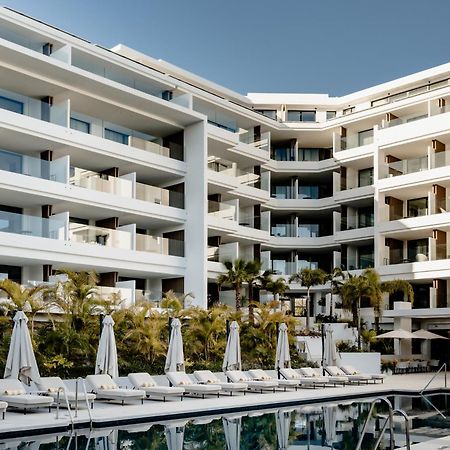 The Flag Hotel Marbella, Estepona Adult Recommended Εξωτερικό φωτογραφία