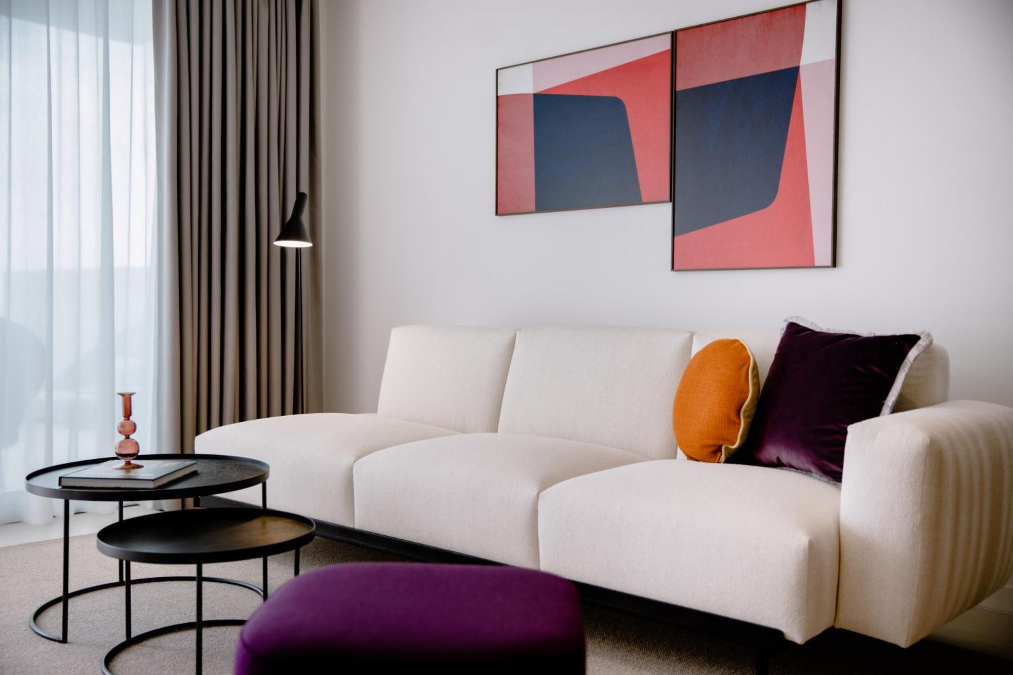 The Flag Hotel Marbella, Estepona Adult Recommended Εξωτερικό φωτογραφία