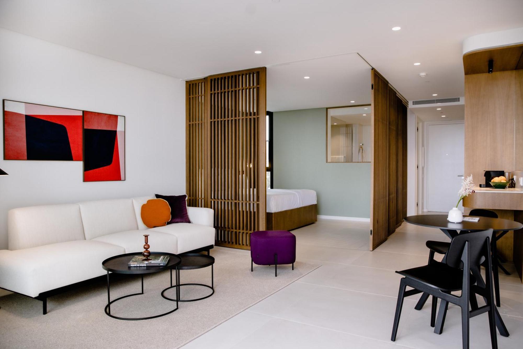 The Flag Hotel Marbella, Estepona Adult Recommended Εξωτερικό φωτογραφία