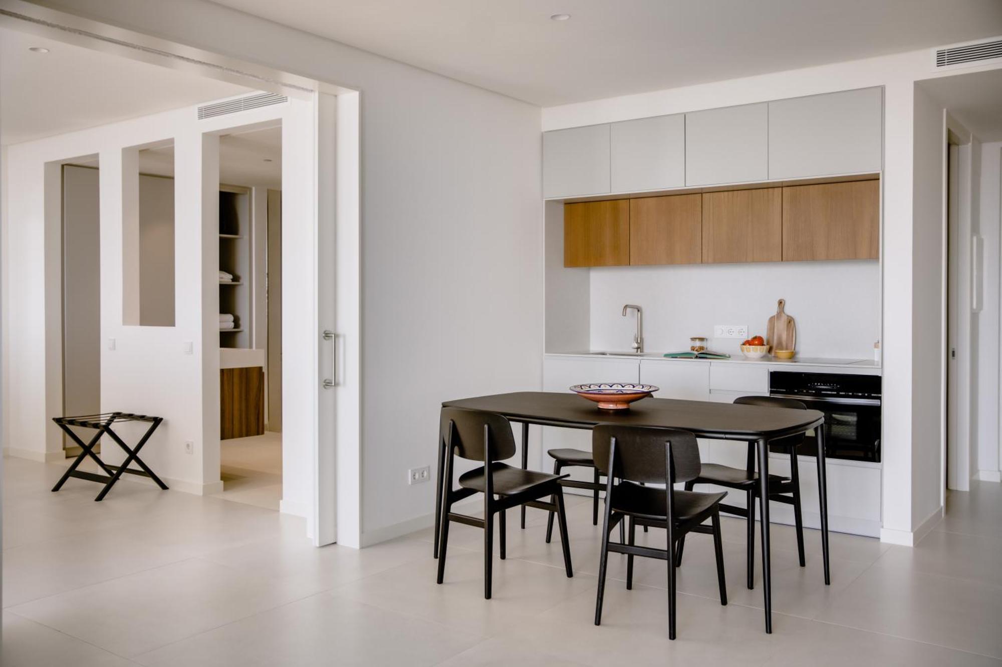 The Flag Hotel Marbella, Estepona Adult Recommended Εξωτερικό φωτογραφία