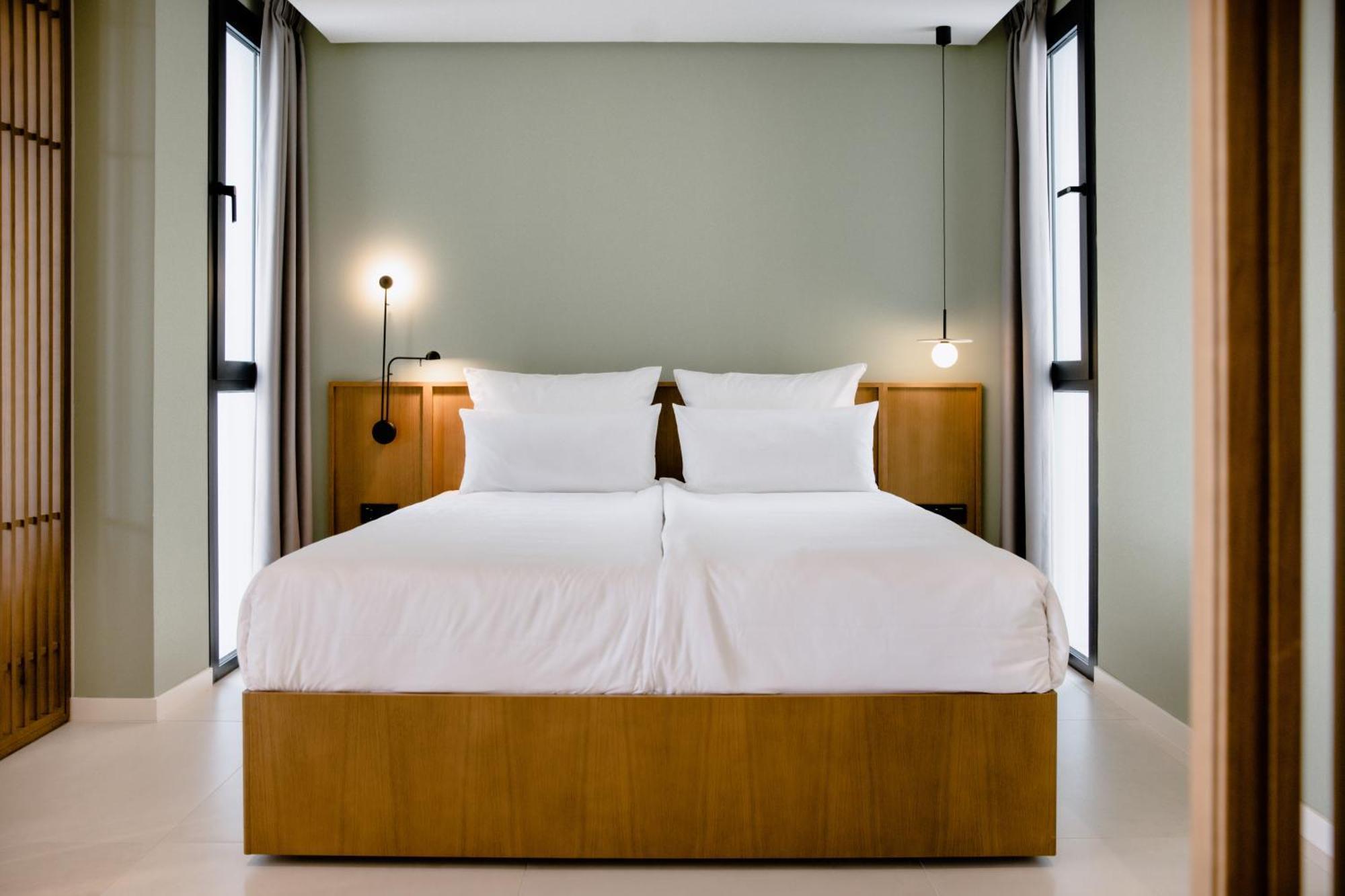 The Flag Hotel Marbella, Estepona Adult Recommended Εξωτερικό φωτογραφία