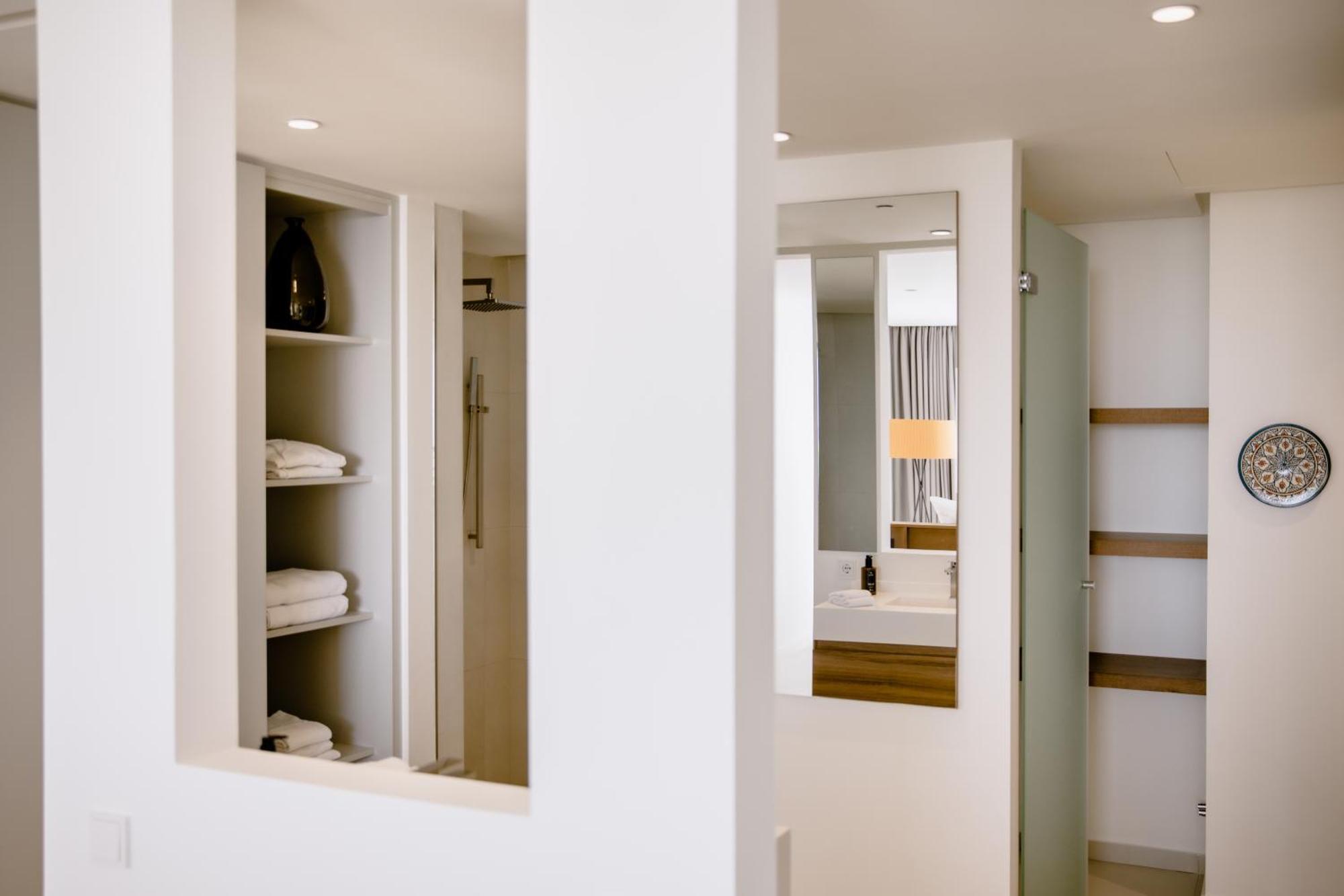 The Flag Hotel Marbella, Estepona Adult Recommended Εξωτερικό φωτογραφία