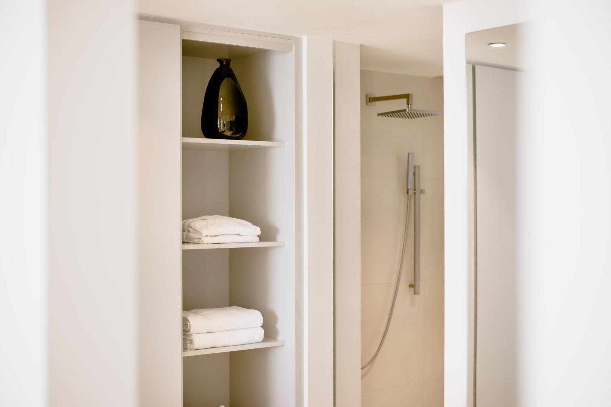 The Flag Hotel Marbella, Estepona Adult Recommended Εξωτερικό φωτογραφία