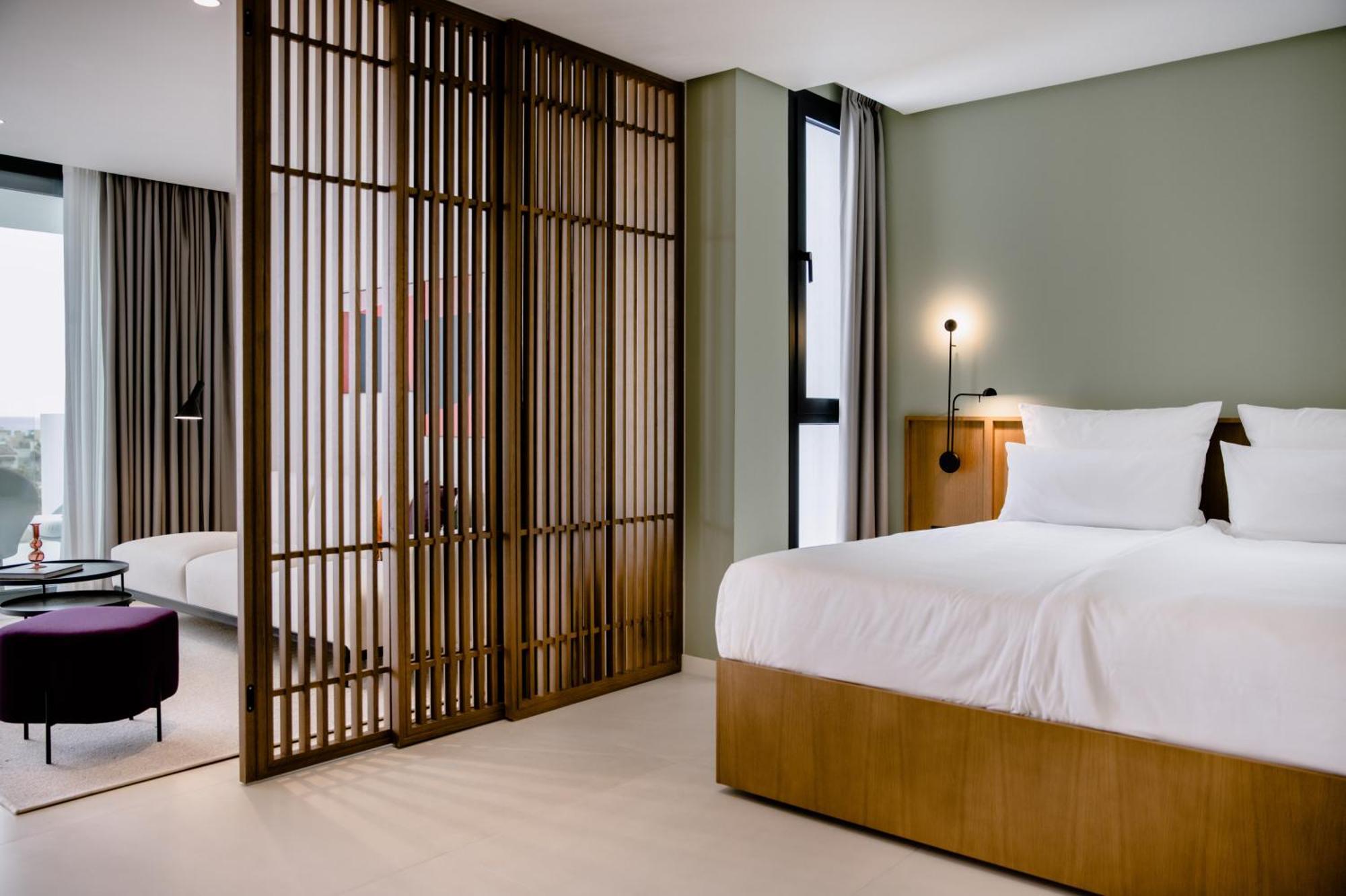 The Flag Hotel Marbella, Estepona Adult Recommended Εξωτερικό φωτογραφία