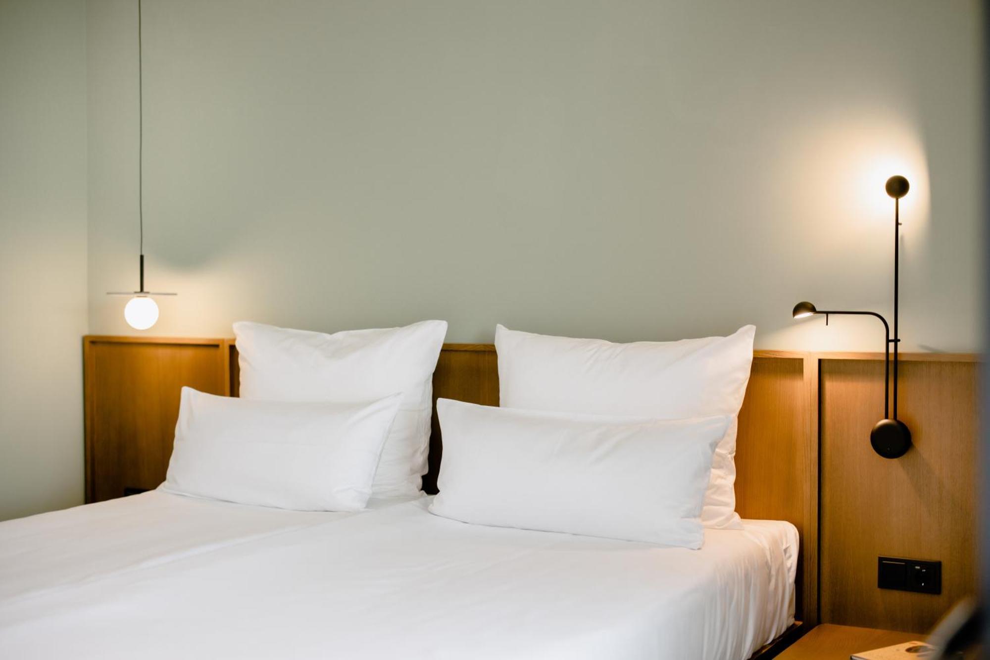 The Flag Hotel Marbella, Estepona Adult Recommended Εξωτερικό φωτογραφία