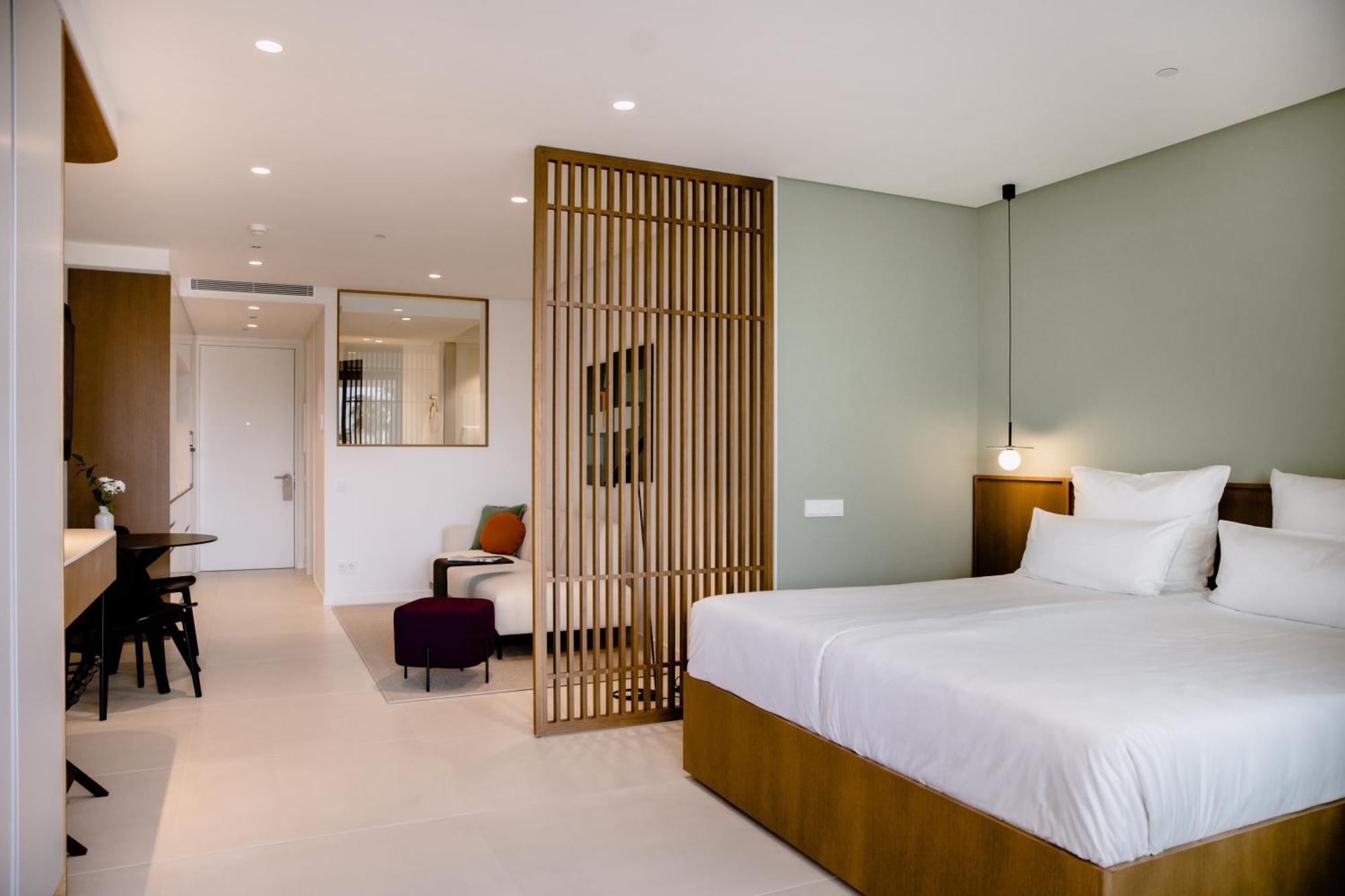 The Flag Hotel Marbella, Estepona Adult Recommended Εξωτερικό φωτογραφία