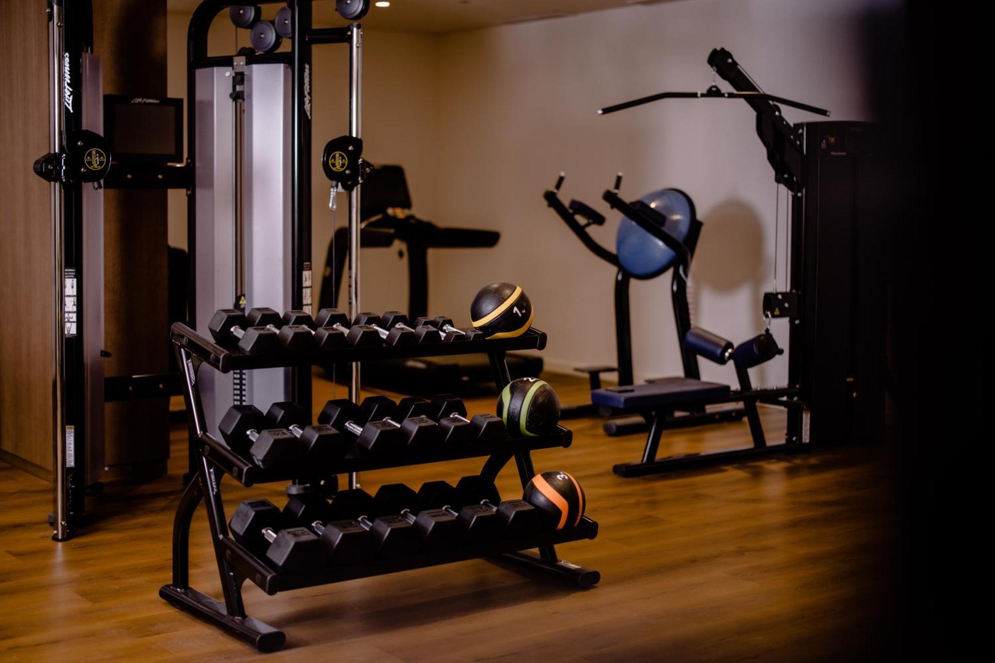 The Flag Hotel Marbella, Estepona Adult Recommended Εξωτερικό φωτογραφία