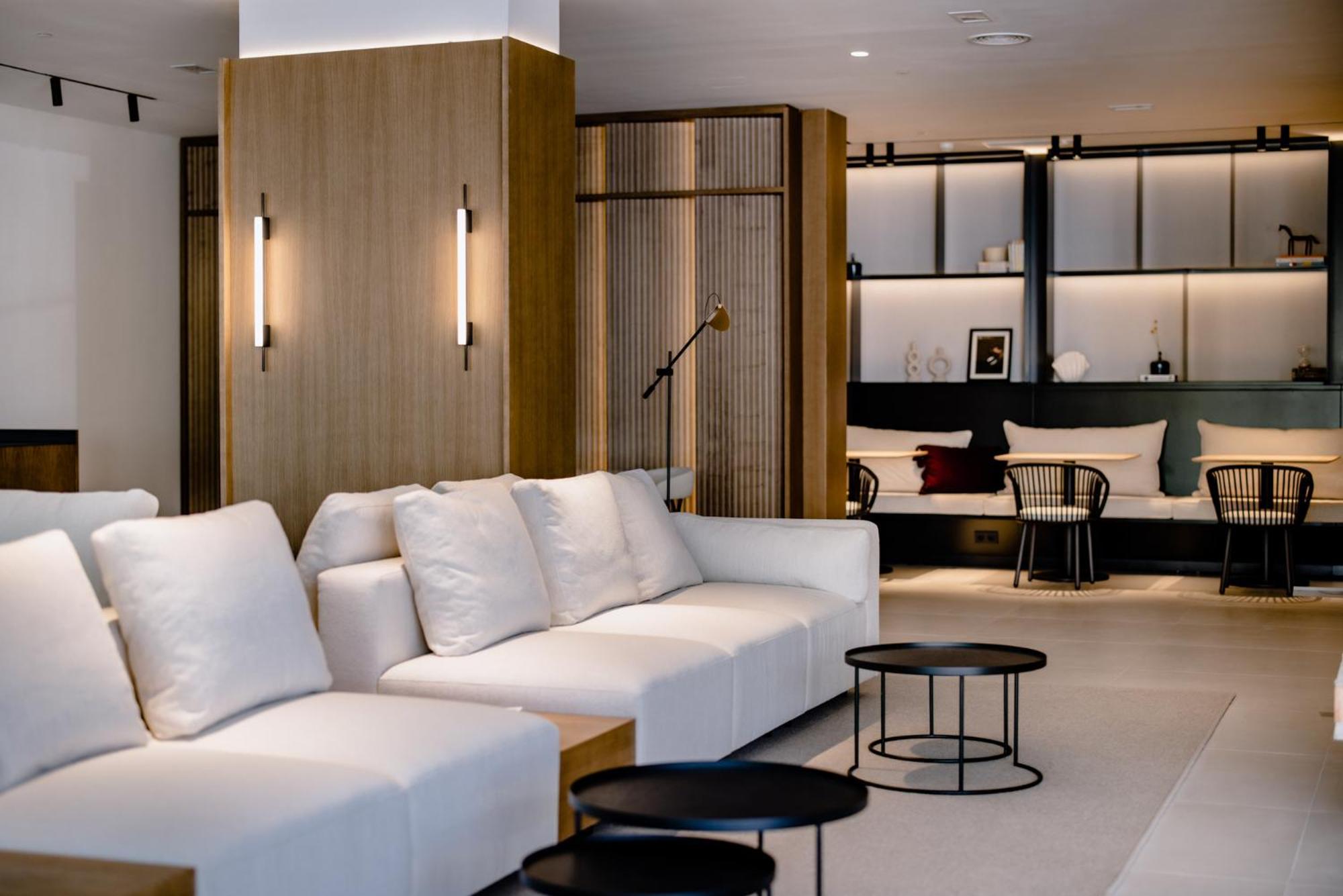 The Flag Hotel Marbella, Estepona Adult Recommended Εξωτερικό φωτογραφία