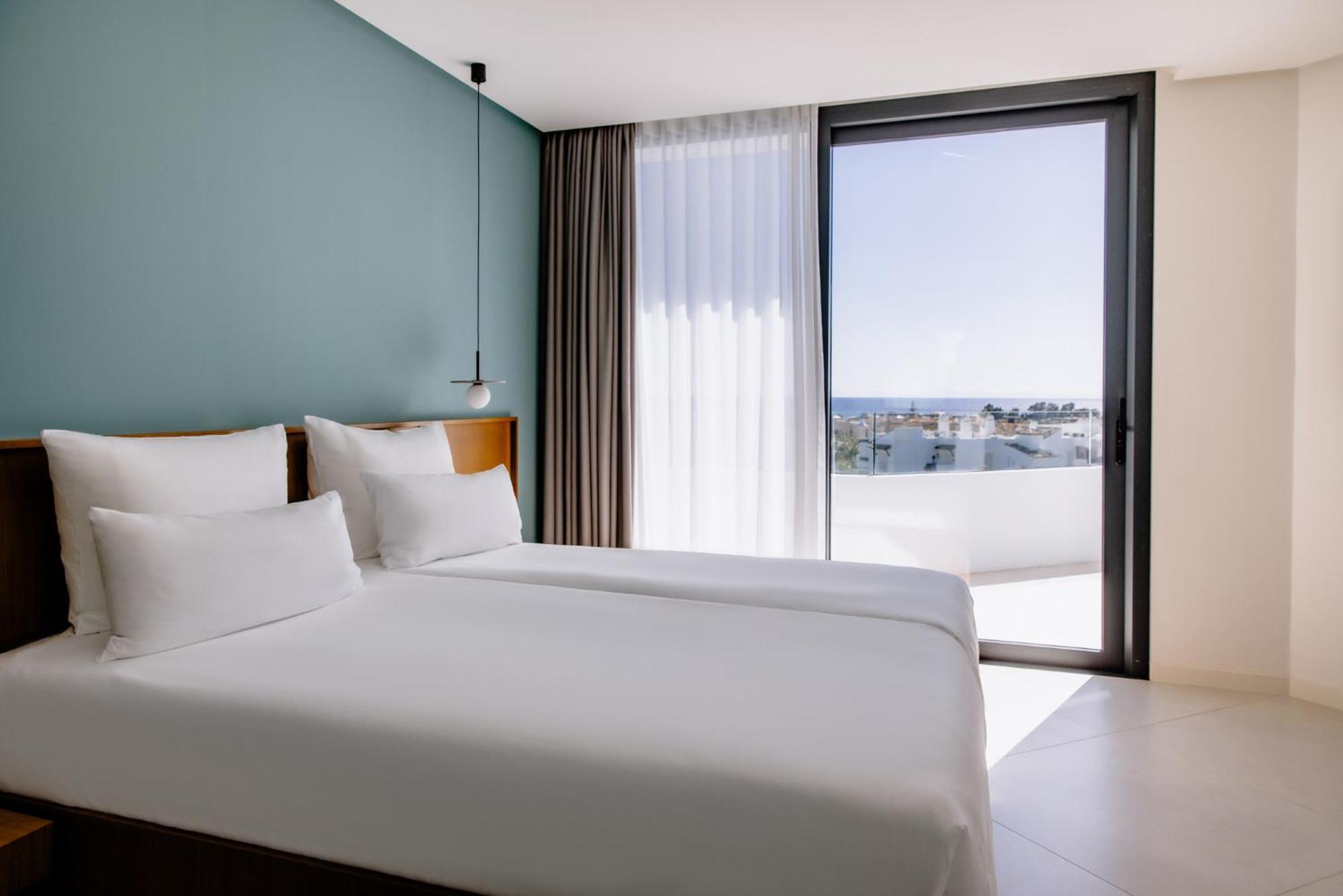 The Flag Hotel Marbella, Estepona Adult Recommended Εξωτερικό φωτογραφία