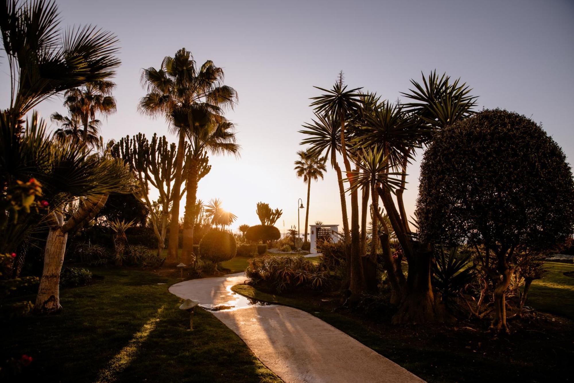 The Flag Hotel Marbella, Estepona Adult Recommended Εξωτερικό φωτογραφία