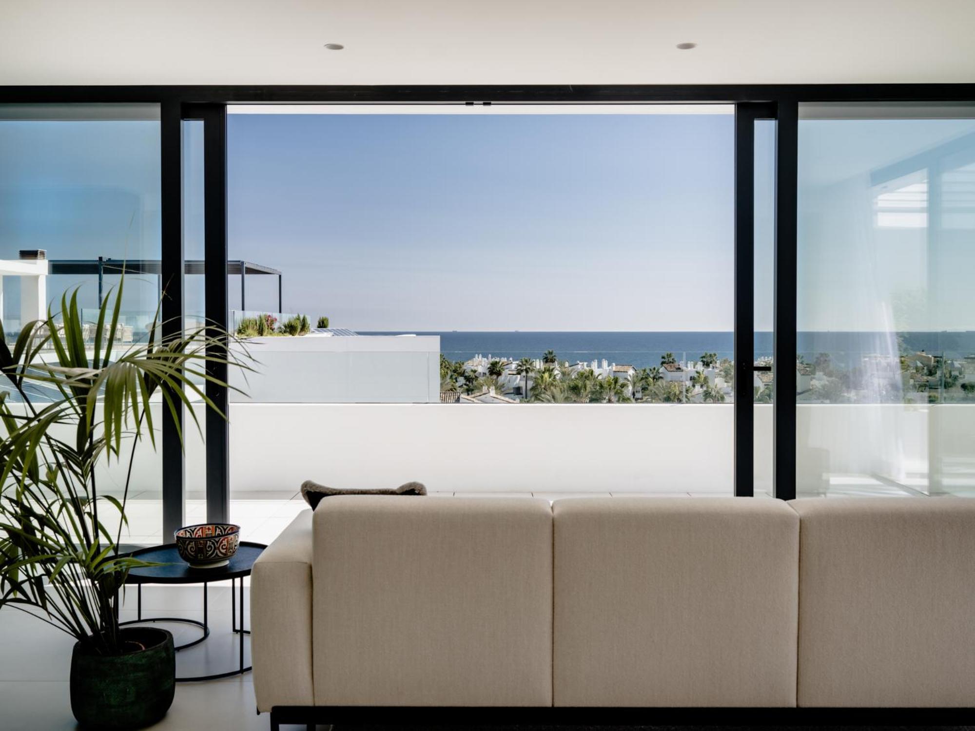 The Flag Hotel Marbella, Estepona Adult Recommended Εξωτερικό φωτογραφία