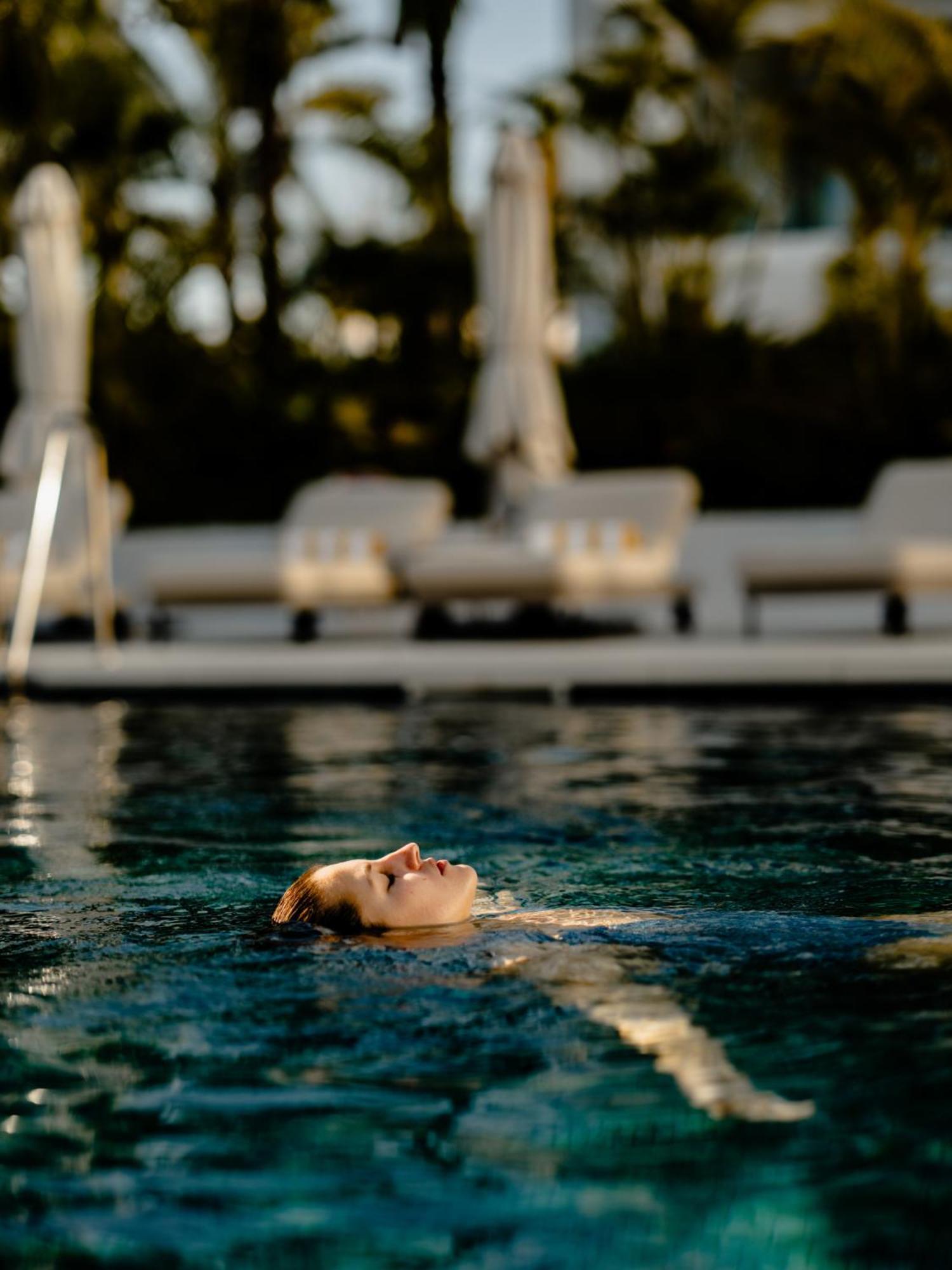 The Flag Hotel Marbella, Estepona Adult Recommended Εξωτερικό φωτογραφία