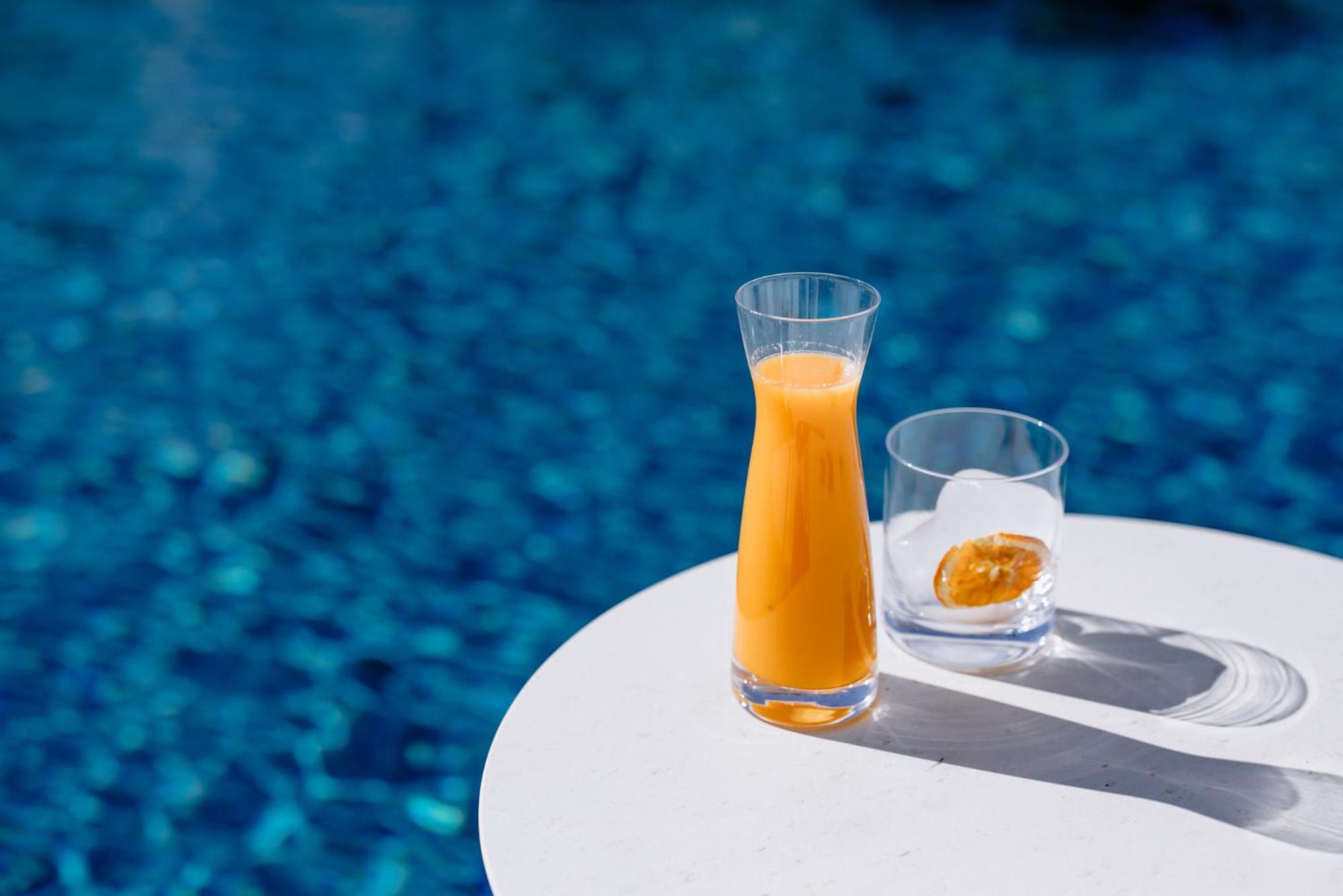 The Flag Hotel Marbella, Estepona Adult Recommended Εξωτερικό φωτογραφία